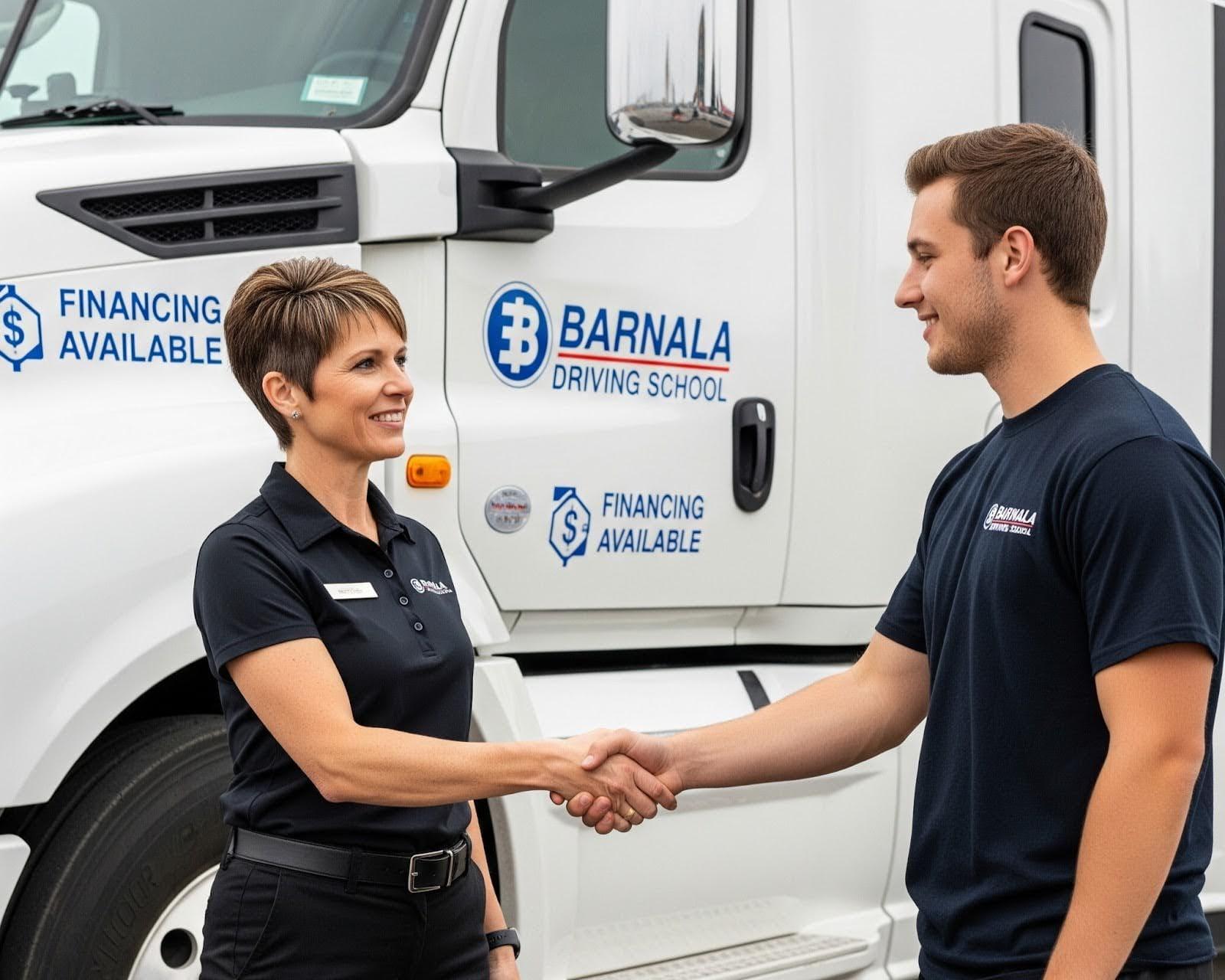 Find the Best Driving Instructors in Winnipeg